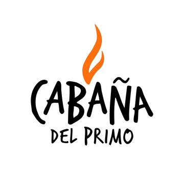 Logomarca Cabana Del Primo