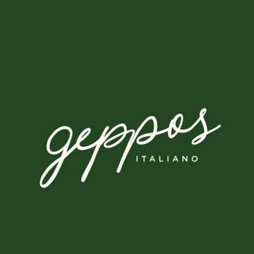 Logomarca Geppos