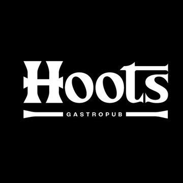 Logomarca Hoots