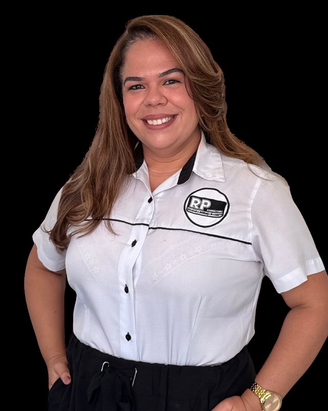 Mayra Horácio, instrutora do curso BPF - Boas Práticas de Fabricação