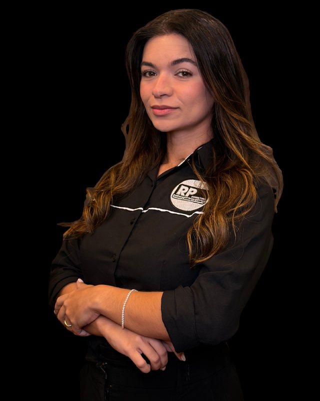 Morgana Castro, instrutora do curso Controle de Produção